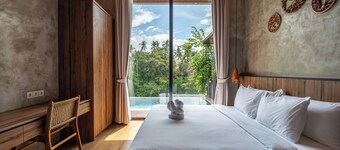 Lawangkala Resort Ubud