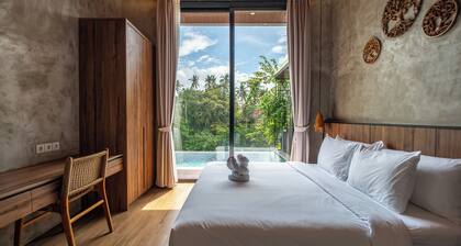 Lawangkala Resort Ubud