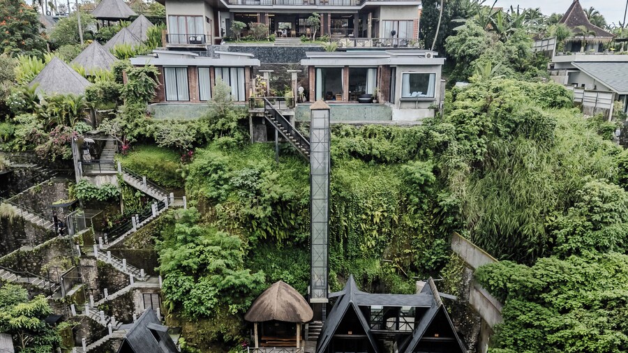 Lawangkala Resort Ubud