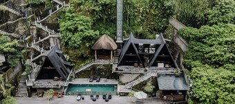 Lawangkala Resort Ubud