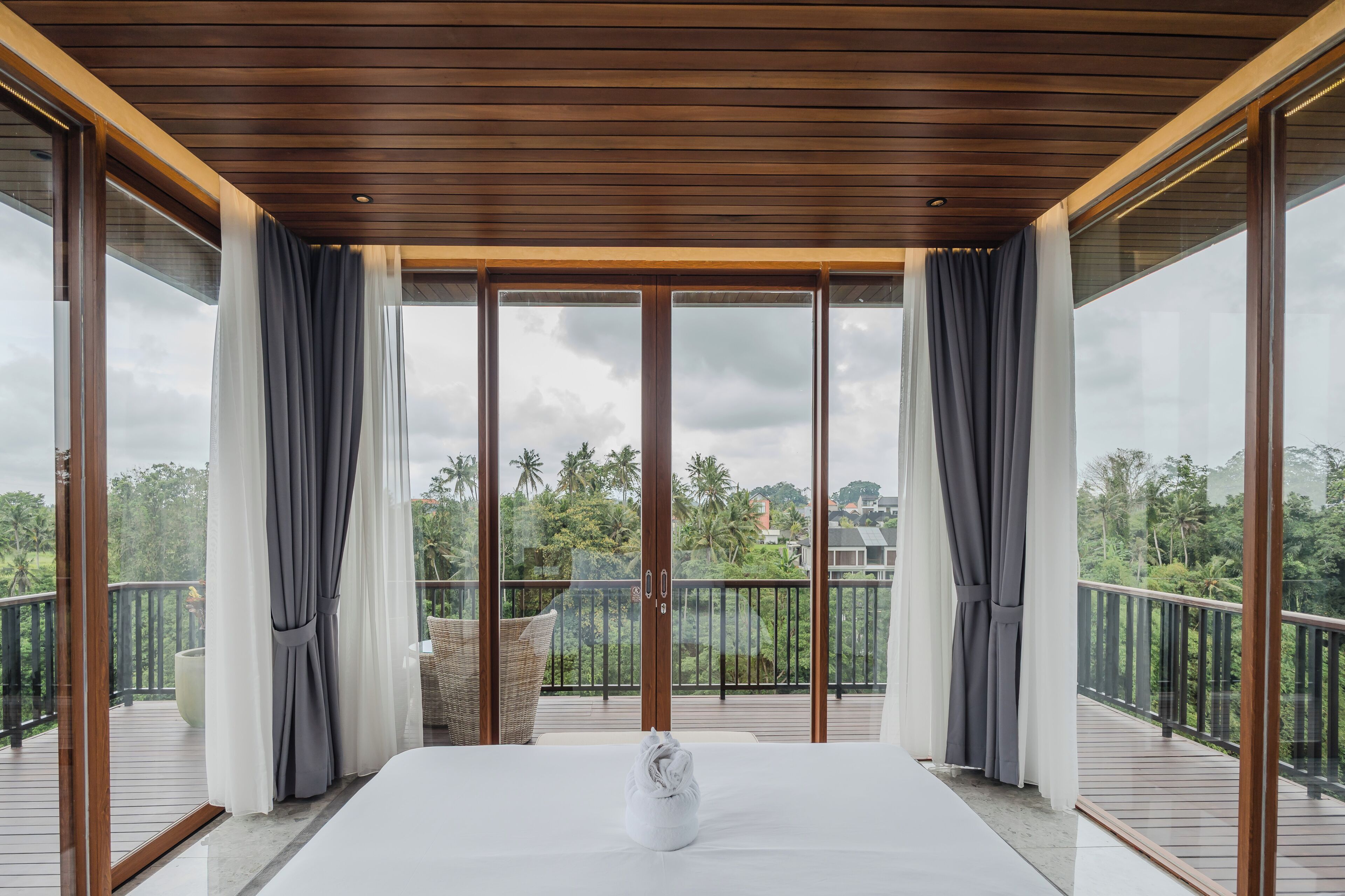 In-room safe, desk, blackout curtains, iron/ironing board