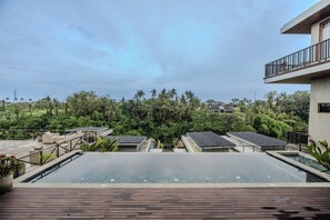 Exterior - Lawangkala Resort Ubud (Ubud)