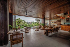餐廳