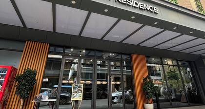 M Residence-Cozy Stay by Soben Homes