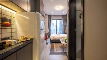Basic Studio | Private kitchen