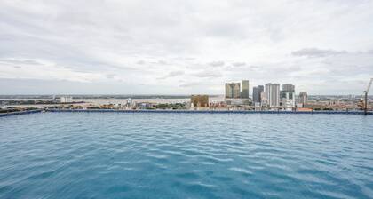 M Residence-Cozy Stay by Soben Homes