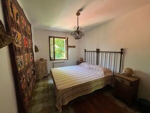 3 Schlafzimmer, Bügeleisen/Bügelbrett, kostenloses WLAN, Bettwäsche