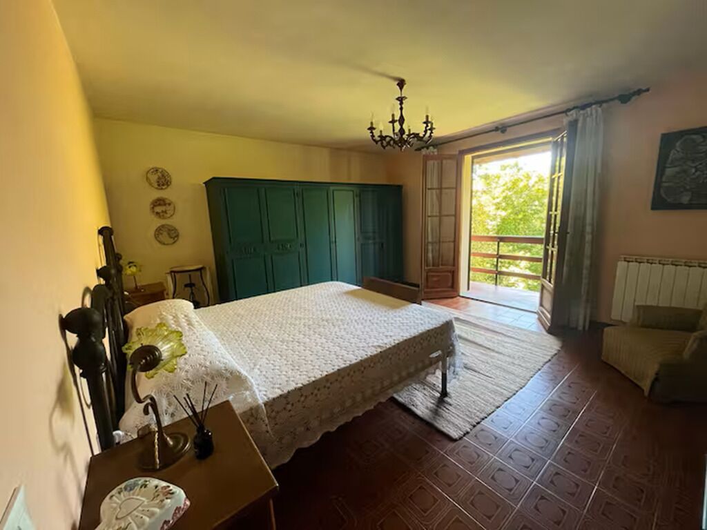 3 camere, ferro/asse da stiro, Wi-Fi gratuito, lenzuola