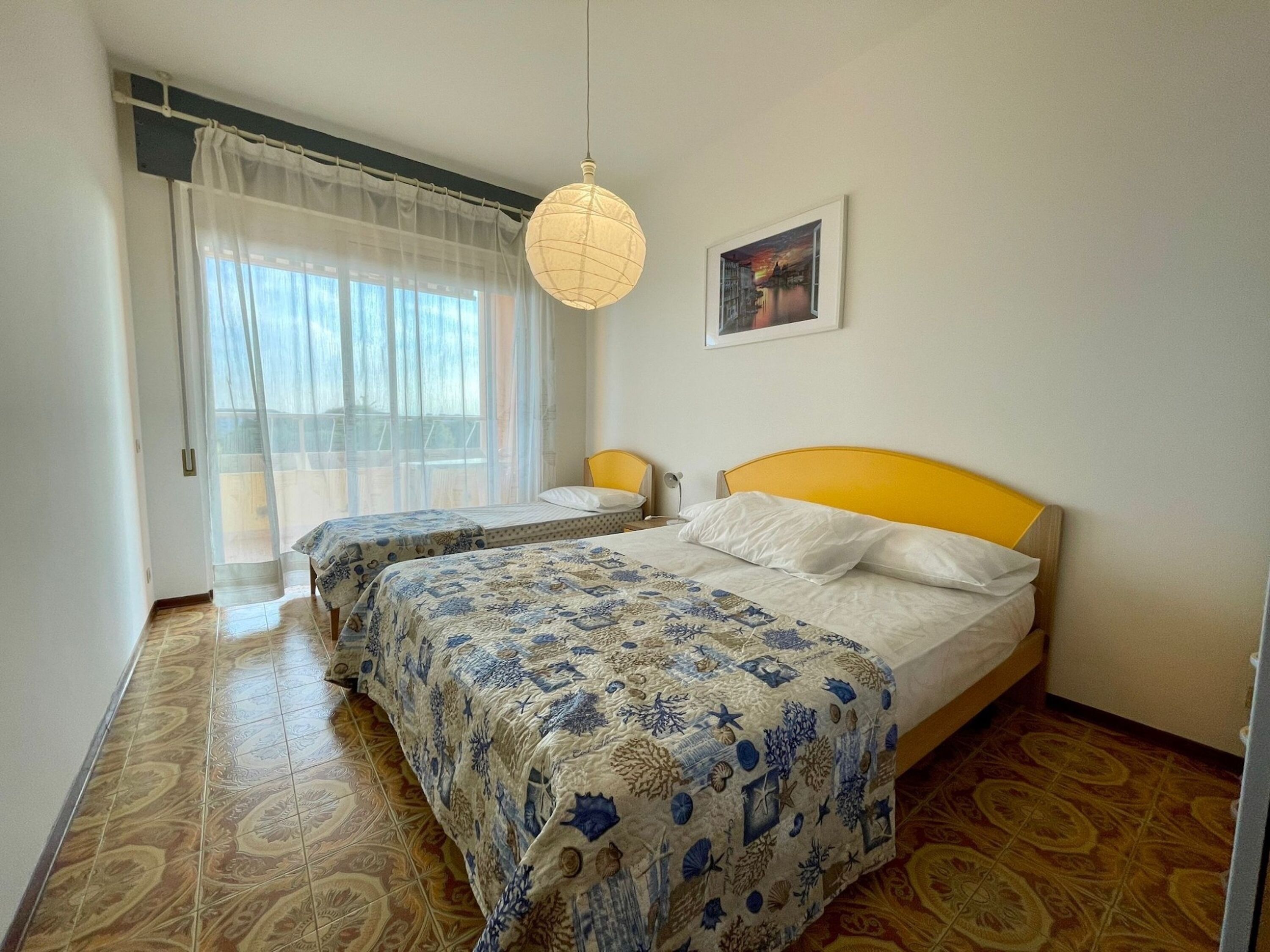 2 chambres
