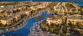 Ali Baba Palace Resort - Families and Couples Only