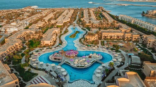 Ali Baba Palace Resort