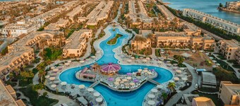 Ali Baba Palace Resort