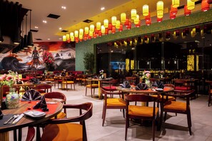 餐廳