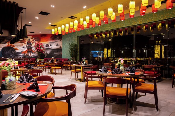 Restaurang