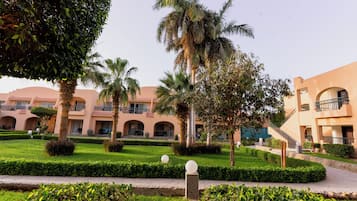 Building design