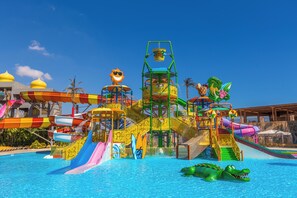 水上樂園