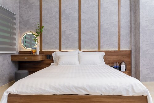 Amazing with Ari Boutique Hotel in Hồ Chí Minh