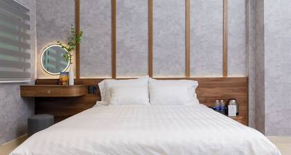 Amazing with Ari Boutique Hotel in Hồ Chí Minh