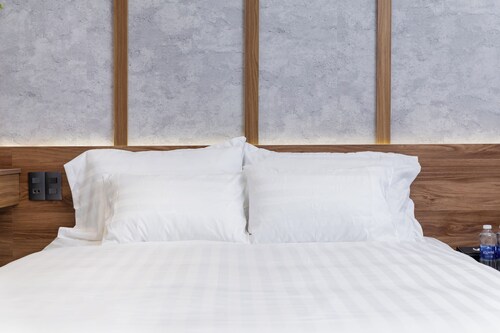 Amazing with Ari Boutique Hotel in Hồ Chí Minh