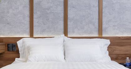 Amazing with Ari Boutique Hotel in Hồ Chí Minh