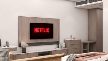 Escrivaninha, espaço de trabalho para notebook