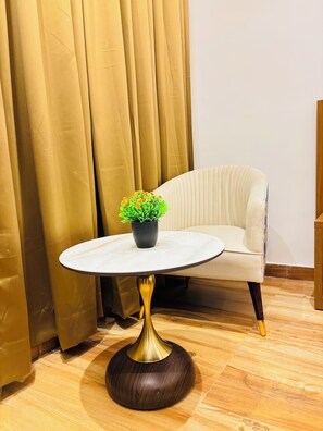 Executive Room | Room amenity - Arth Suites Lucknow Gomti Nagar (Lucknow)
