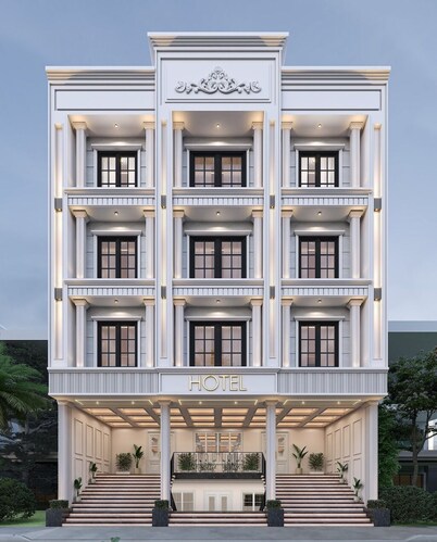 Arth Suites Lucknow Gomti Nagar