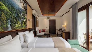 Escritorio y wifi gratis