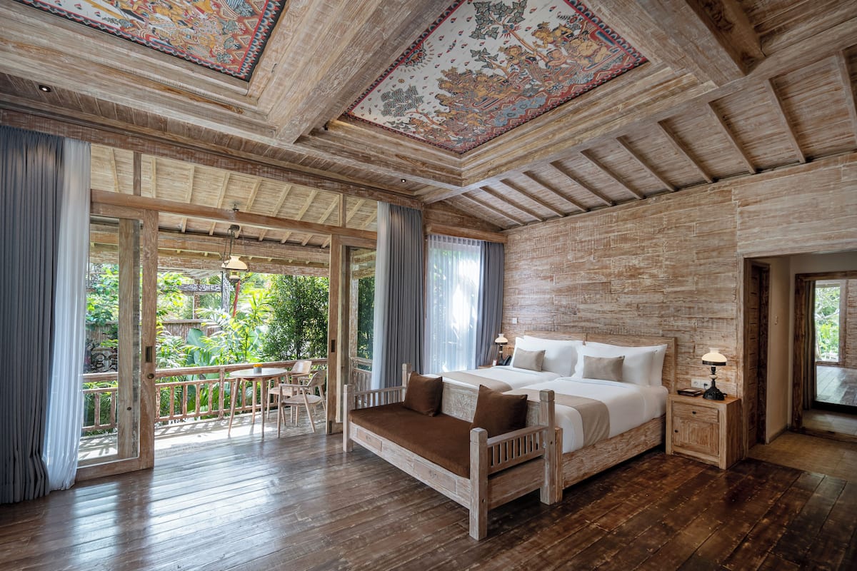 One Bedroom Private Pool Villa