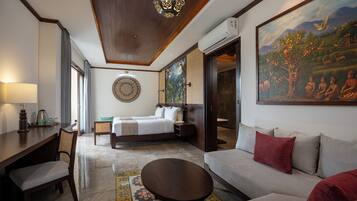 Escritorio y wifi gratis