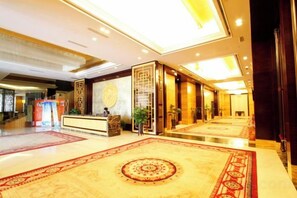 Unclassified image, 2 of 40, button - Yushui Hotel (Shahe)