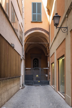 Appartamenti Ariosti a un Passo da Piazza Maggiore by Wonderful Italy