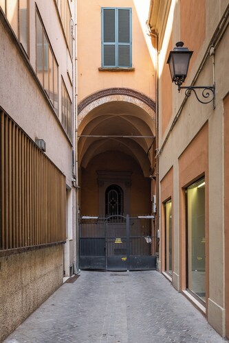 Appartamenti Ariosti a un passo da Piazza Maggiore