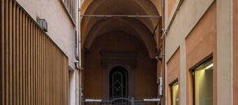 Appartamenti Ariosti a un passo da Piazza Maggiore