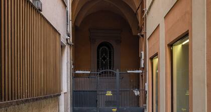 Appartamenti Ariosti a un passo da Piazza Maggiore