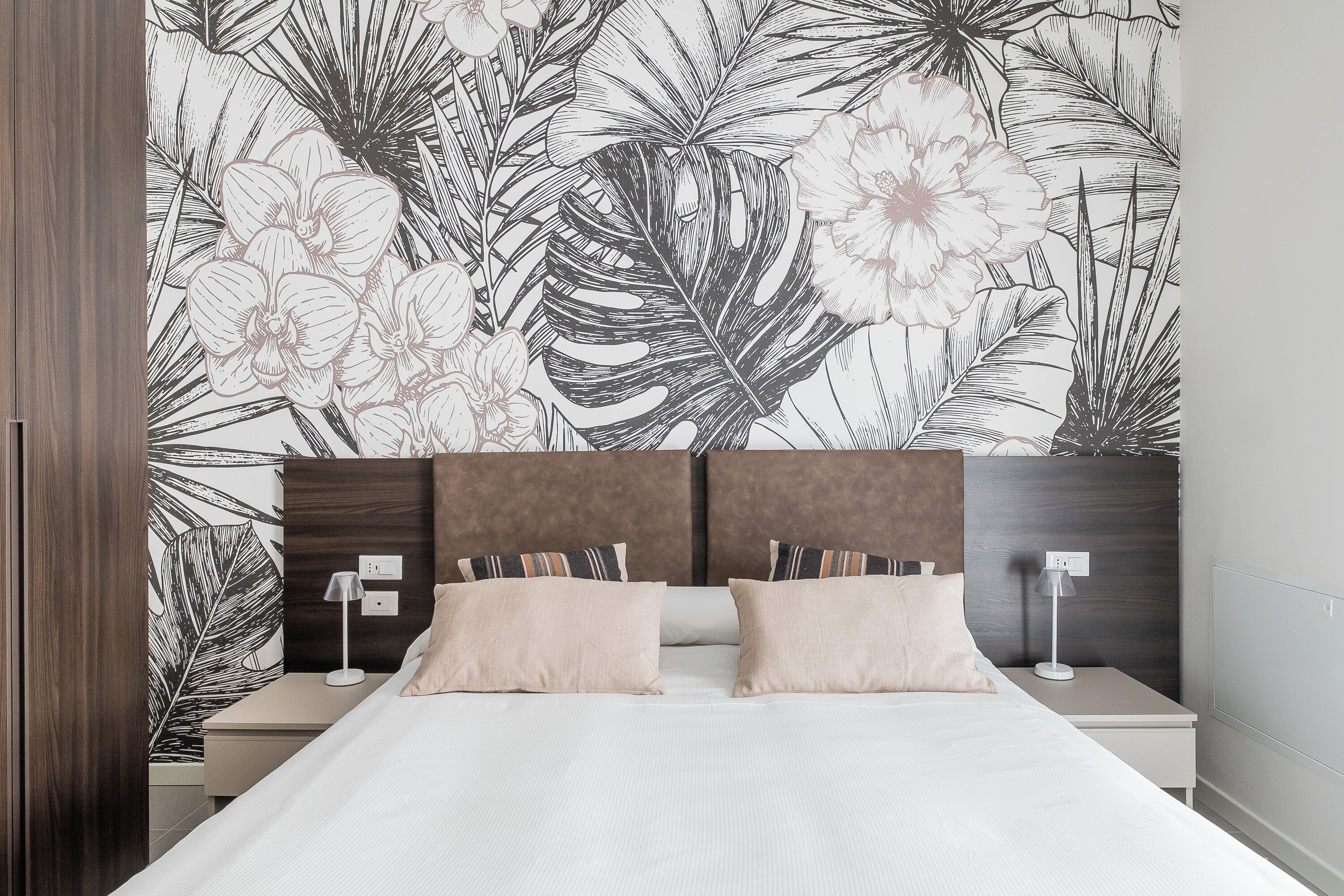 Comfort-Apartment, 1 Queen-Bett und Schlafsofa