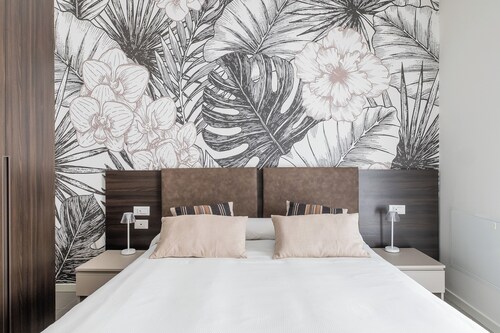 Appartamenti Ariosti a un passo da Piazza Maggiore