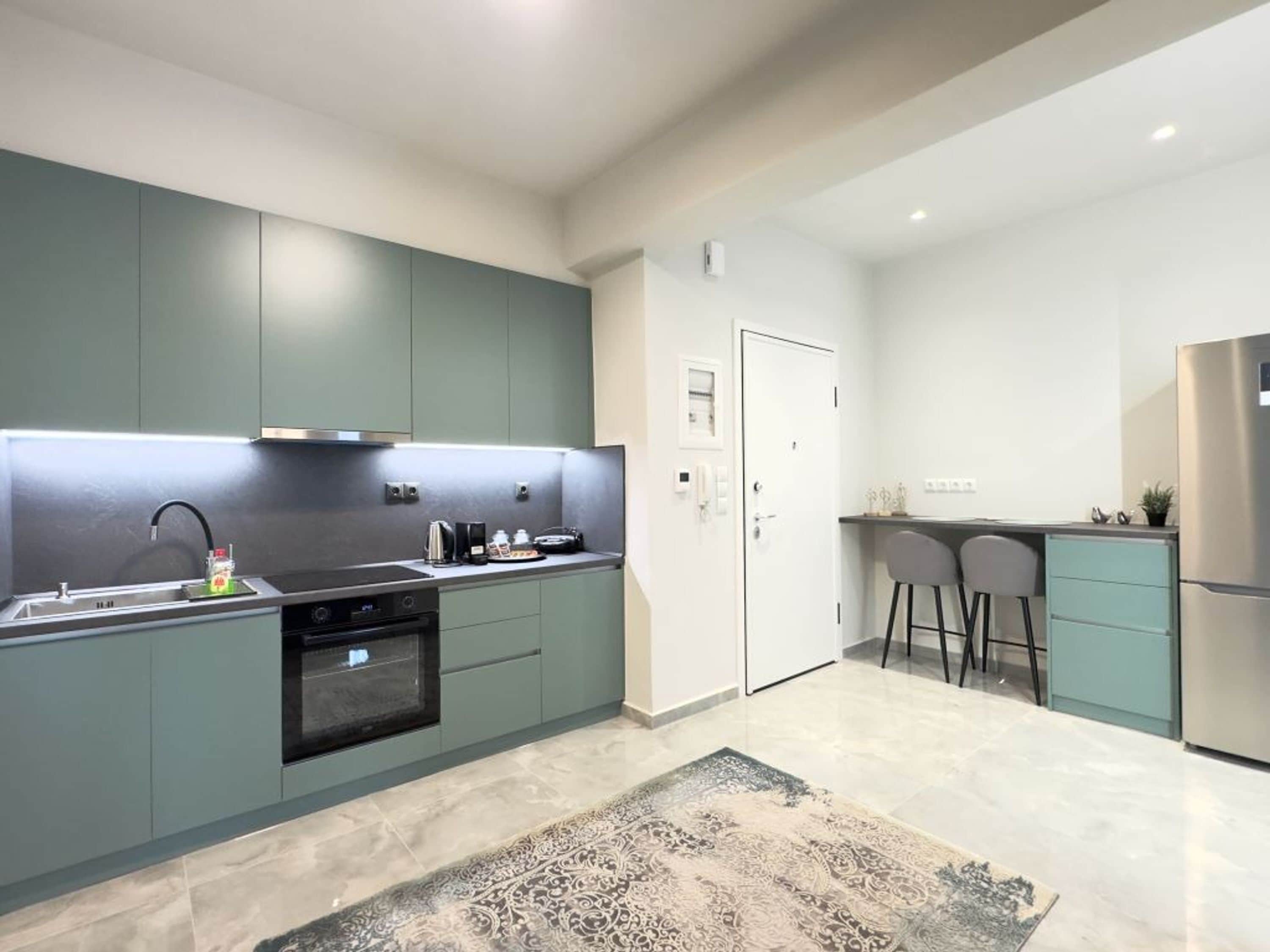 Apartment | 1 bedroom