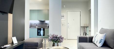 Apartamento | 1 quarto