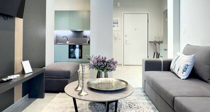 City Bliss I Trikala Town