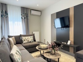 Apartamento | 1 quarto