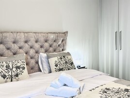 Apartamento | 1 quarto