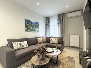 Apartment | 1 bedroom - City Bliss I Trikala Town (Trikala)