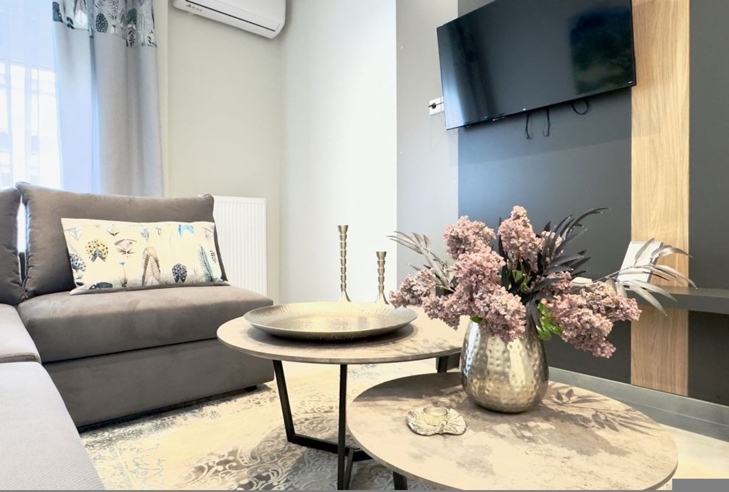 Appartement | 1 slaapkamer