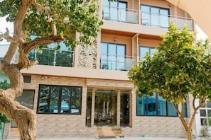 Fachada