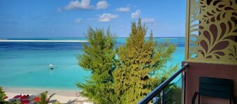 AIMI Beach, Gulhi Island, Maldives