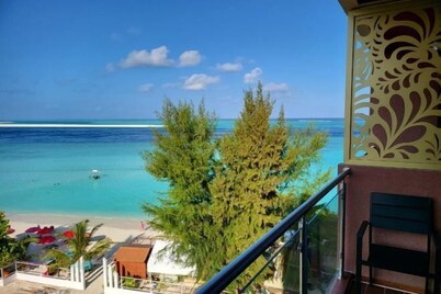 AIMI Beach, Gulhi Island, Maldives
