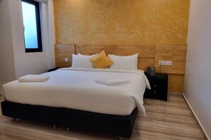 Room - AIMI Beach, Gulhi Island, Maldives (Gulhi)