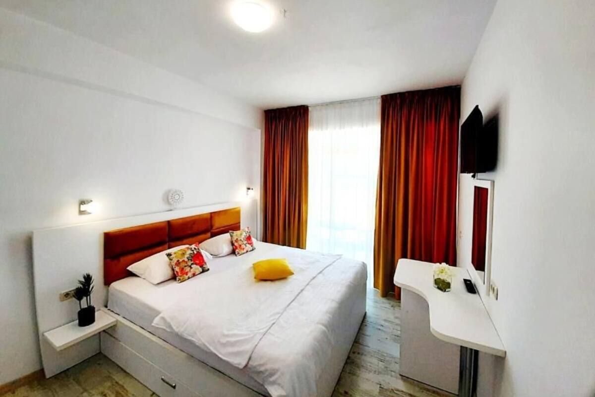 Double Room, Lake View | Wi-fi percuma 