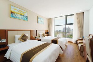 Room - Victory Hotel Vung Tau - New Wing (Vung Tau)